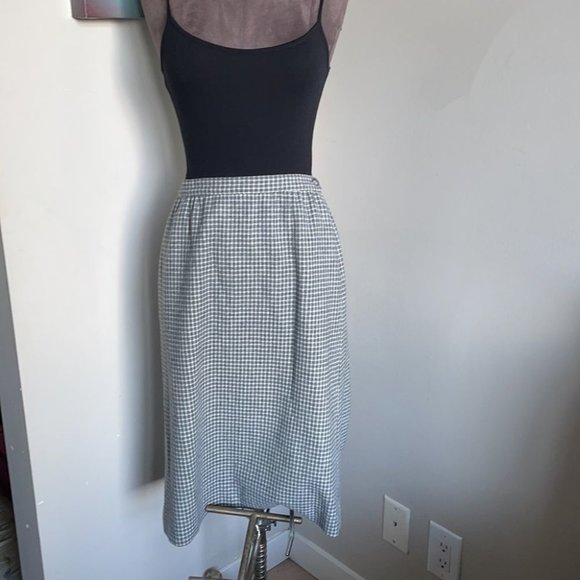 Pendleton Vintage Tweed Suit - Picture 3 of 12